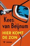 Kees Van Beijnum - Hier komt de zon
