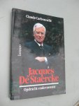 Carbonnelle, Claude - Jacques De Staercke. Opdracht: ondernemen. Vijftien jaar Fabrimetal-beleid.