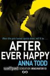 Todd, Anna - After Ever Happy