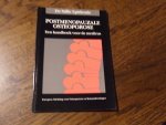 Christiansen, Claus & Riss, BJ. - Postmenopauzale osteoporose. Een handboek voor de medicus. De stille Epidemie