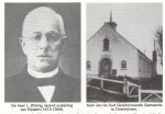 Hille, H. - Facetten ui de geschiedenis van de Federatie van Oud Gereformeerde Gemeenten, 1922-1948 Hille, H. - Facetten ui de geschiedenis van de Federatie van Oud Gereformeerde Gemeenten, 1922-1948