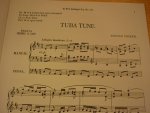 G. Ley; Henry - Organ Solo's; 12 Tuba Tune (Norman Cooker)