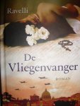 Ravelli, M. - De vliegenvanger