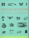  - Designs of Nature (Pepin Press Design Books)