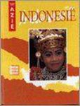Judith Simpson - Indonesie