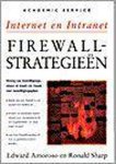 E. Amoroso - INTERNET & INTRANET FIREWALL-STRATEGIEEN