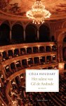 Célia Houdart - Het talent van Gil de Andrade