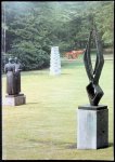 Thijs Alfons - middelheim antwerpen kollektie katalogus openluchtmuseum voor beeldhouwkunst door M. -R. Bentein-Stoelen