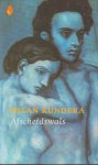 Milan Kundera - Afscheidswals