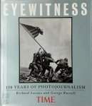 Richard Lacayo 129844, George Russell 149537 - Eyewitness 150 years of photojournalism