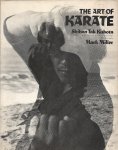 SHIHAN TAKKUBOTA - The Art of Karate