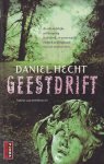 Hecht, Daniel - Geestdrift