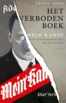 Ewoud Kieft 59959 - Het verboden boek Mein Kampf en de aantrekkingskracht van het nazisme