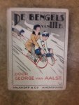 Aalst, George van - De bengels van III B