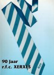 Bos, B. e.a. - 90 Jaar r.f.c. XERXES
