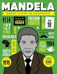 Great Lives In Graphics - Great Lives in Graphics: Mandela