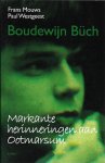 Westgeest, P. - Boudewijn Buch + Dvd