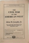 Alvin M. Josephy 244069 - The Civil War in the American West