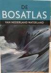 Leenaers, Henk; Donkers, Henk - De Bosatlas van Nederland waterland