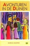 Schipper, Patricia - Avonturen in de duinen