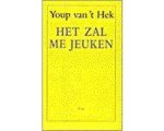 Youp van 't Hek - Het Zal Me Jeuken Youp van 't Hek - Het Zal Me Jeuken