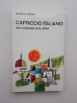 AAFJES, BERTUS, - Capriccio Italiano.