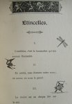 La Princesse Karadja - Etincelles La Princesse Karadja - Etincelles