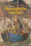 Jones, Diana Wynne - De Magische Mantels
