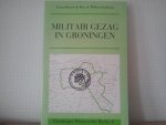 de Boer   Jonkman - Militar gezag in Groningen