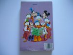 Disney, W. - Donald Duck Pocket 101 Guus vindt het geluk / druk 1