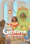 Wessels, Henry - Wessels, Henry-Het geheime instrument