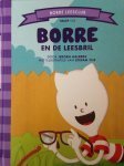Aalbers, Jeroen - Borre en de leesbril