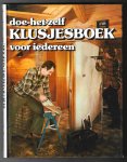  - Doe het zelf klusjesboek voor iedereen