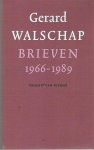 WALSCHAP Gerard - Brieven 1966-1989 verzameld en toegelicht door Harold Polis, Bruno Walschap (+) en Carla Walschap