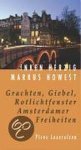 Inken Herzig - Grachten, Giebel, Rotlichtfenster. Amsterdamer Freiheiten Inken Herzig - Grachten, Giebel, Rotlichtfenster. Amsterdamer Freiheiten