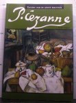 Torres Ramos, Joana; Jordi Vigue - P. Cézanne.