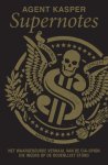 Agent Kasper, Luigi Carletti - Supernotes