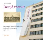 Rob Wolf - (1) De Tijd Vooruit