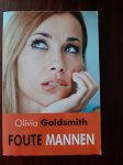 Olivia Goldsmith - Foute mannen (special)