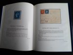 Catalogus Christie’s - Rarities of Mauritius and British Guiana from the Weill Brothers’Stock, Postzegels