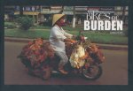 Kemp, Hans - Bikes of Burden. Vietnam on a bike