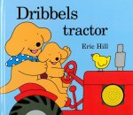 E. Hill - Dribbels tractor