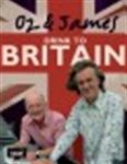 Oz Clarke, James May - Oz & James Drink to Britain