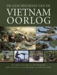 MacNab, C.  Wiset, A. - De geschiedenis van de Vietnamoorlog