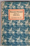 Zweig, Stefan - Brennendes Geheimnis