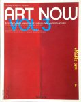 Hans Werner Holzwarth - Art Now Vol 3 A cutting-edge selection of today's most exciting artists