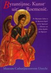 GHEORGHITA, Victoria (e.a) - Byzantynse kunst uit Roemenië. De Byzantijnse Erfenis in de Roemeense Kunst uit het Nationaal Museum van Schone Kunsten van Roemenië. GHEORGHITA, Victoria (e.a) - Byzantynse kunst uit Roemenië. De Byzantijnse Erfenis in de Roemeense Kunst uit het Nationaal Museum van Schone Kunsten van Roemenië.