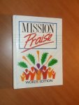 Horrobin, P.J. - Mission praise (Words edition)