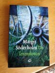 Söderholm, Margit - Geborgen Oogst  / De levenskroon nu samen voor 5,99 !!!