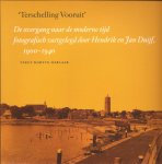 Martin Harlaar - Terschelling Vooruit